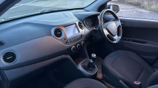 Hyundai i10 1.0 Play 5dr Petrol Hatchback